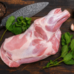 Veal Leg